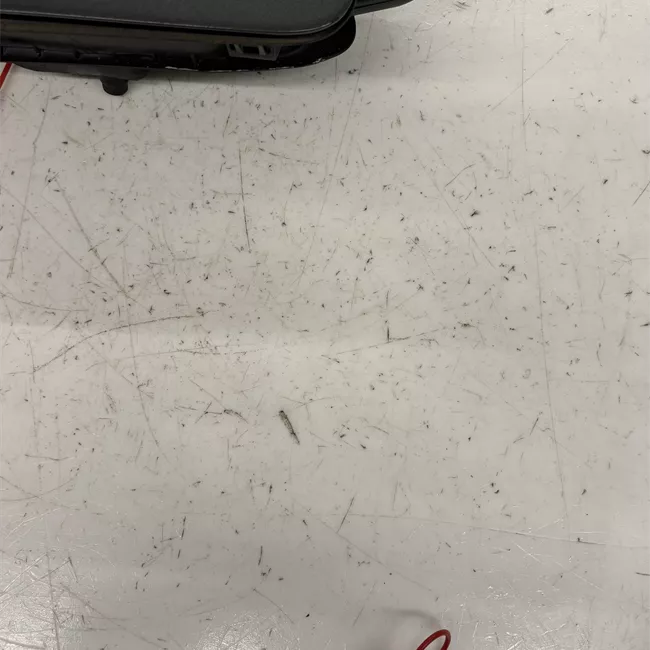 Sportello carburante primer