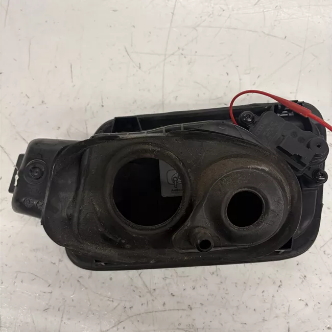 Sportello carburante primer