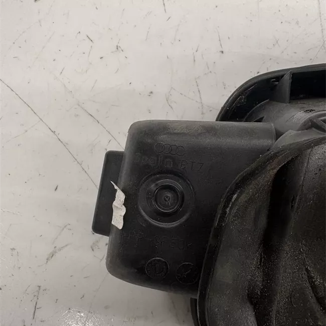 Sportello carburante primer