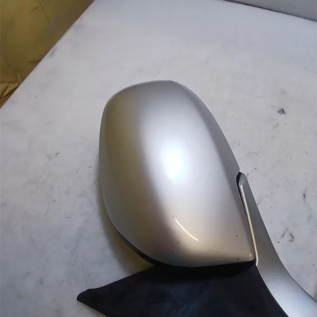 Retrovisore esterno regolazione elettrica sinistro argento