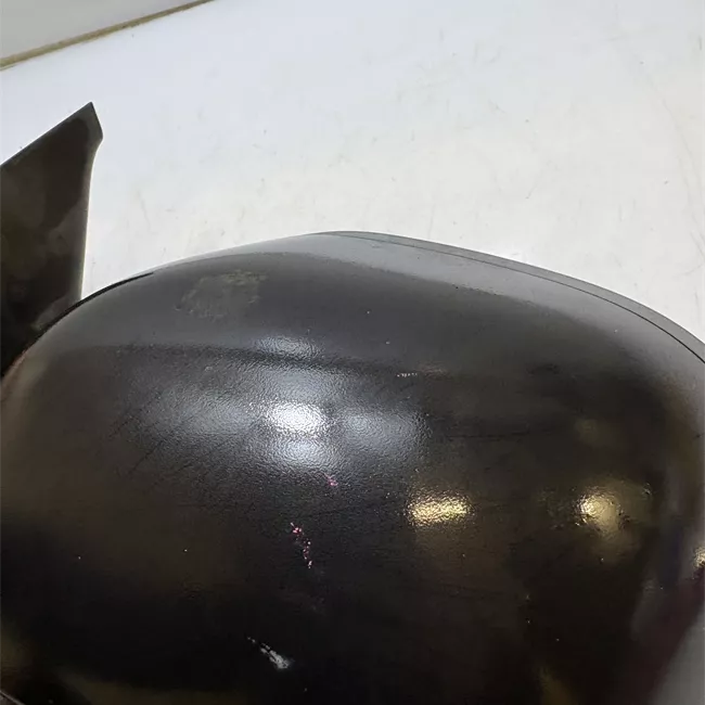 Retrovisore esterno sinistro