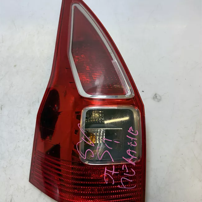 Fanale posteriore sinistro EBASEM-EPACKM