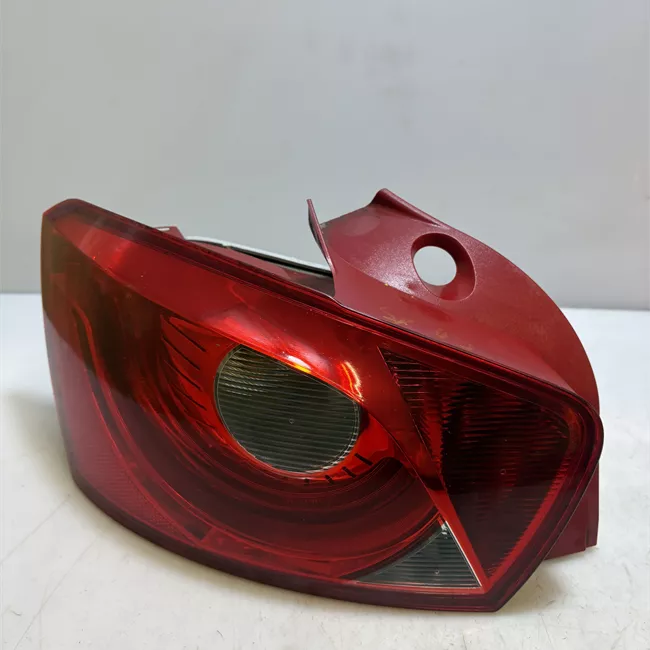 Fanale posteriore sinistro