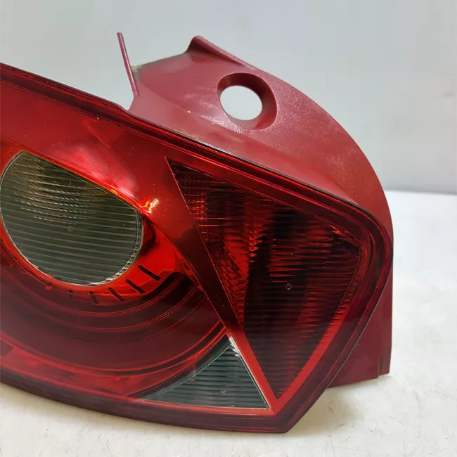 Fanale posteriore sinistro