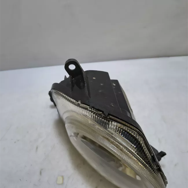 Fanalino anteriore sinistro