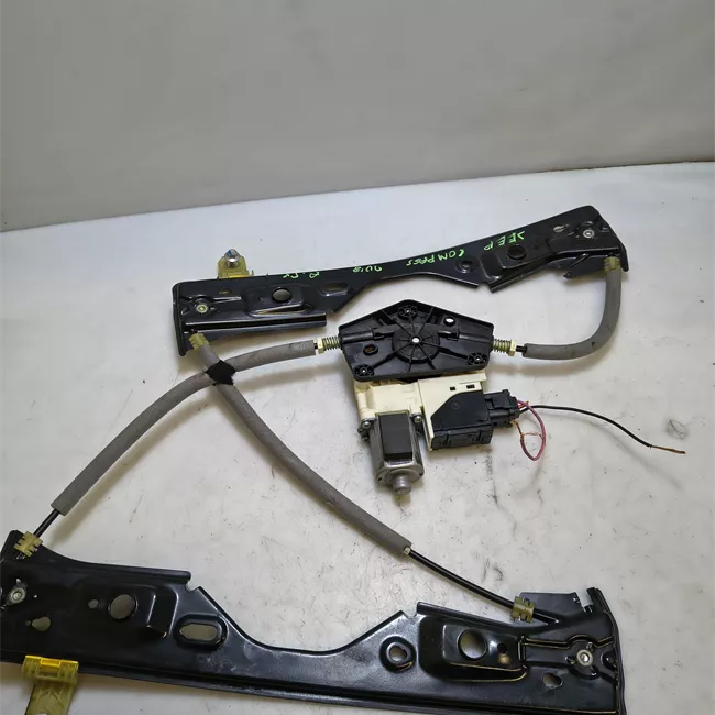 Alzacristallo elettrico porta anteriore sinistro