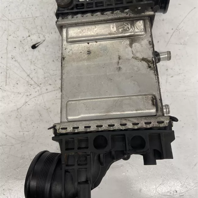 Scambiatore aria/aria