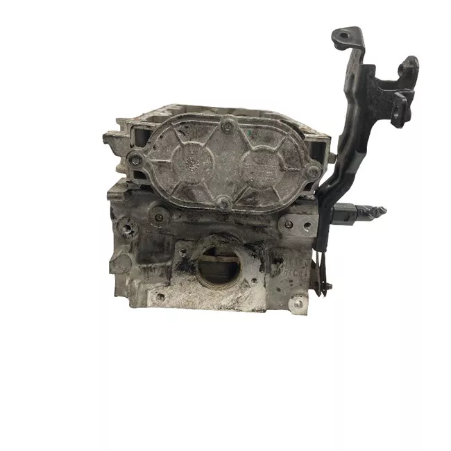 Testata motore rotazionale