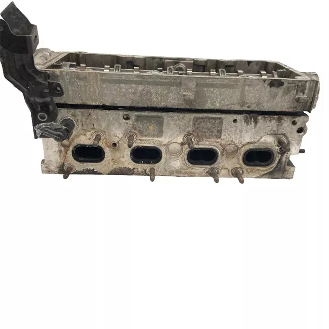 Testata motore rotazionale