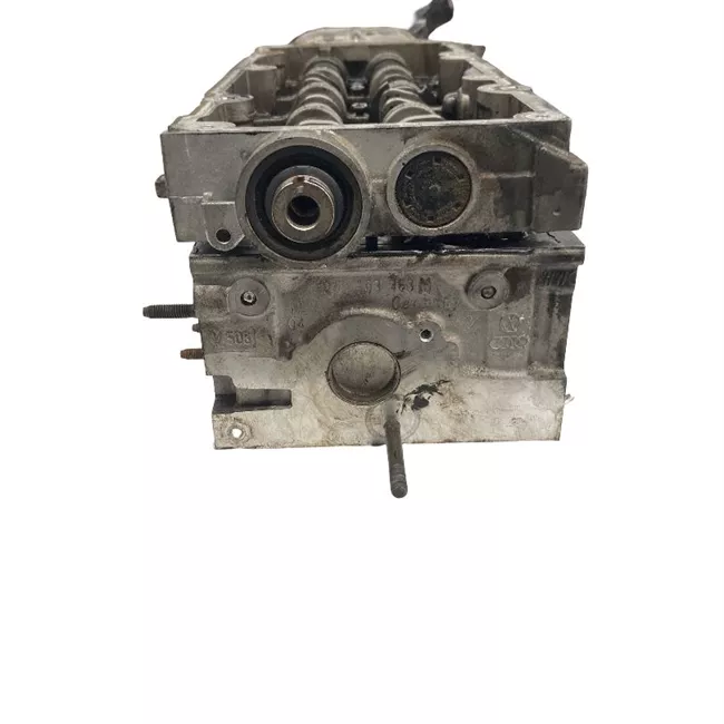 Testata motore rotazionale