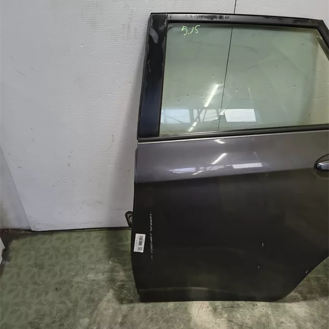 Porta posteriore sinistra