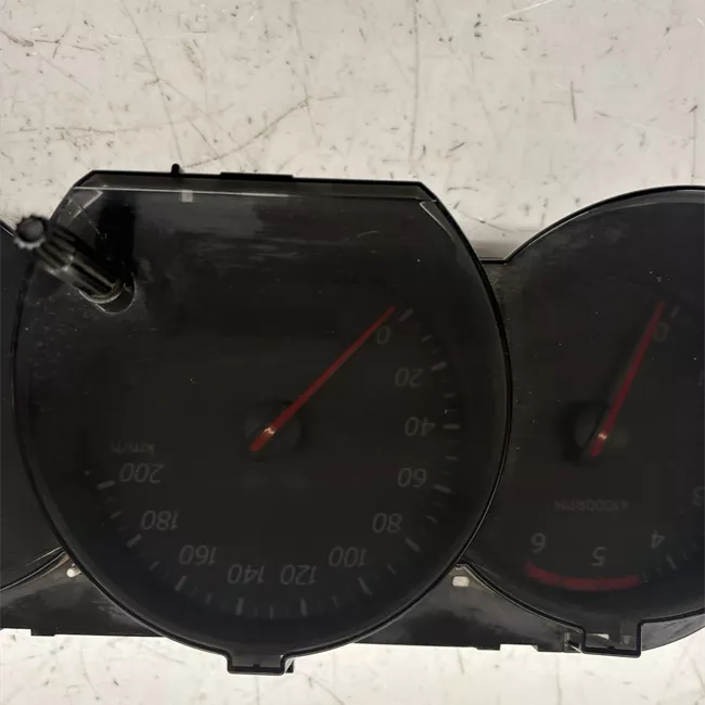 Quadro strumenti completo eto E02-E22-E53:SENZA E.S.P