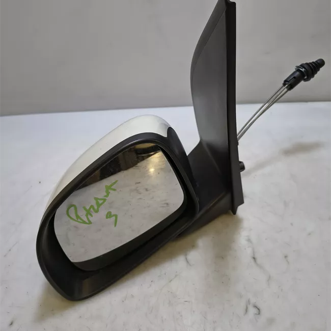 Retrovisore esterno sinistro