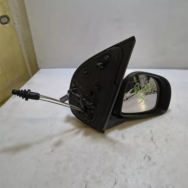 Retrovisore esterno destro con sensore di temperatura esterno