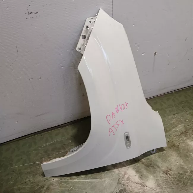 Parafango anteriore sinistro Pop Easy