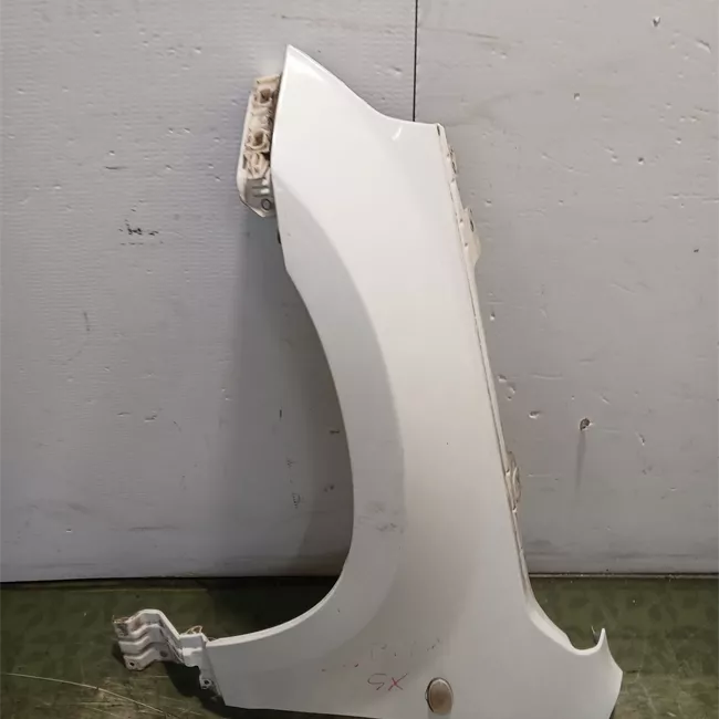 Parafango anteriore sinistro