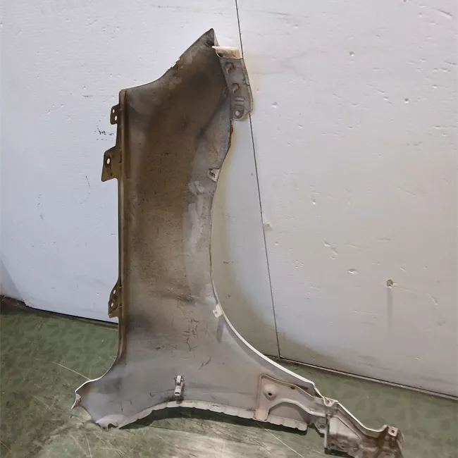 Parafango anteriore sinistro