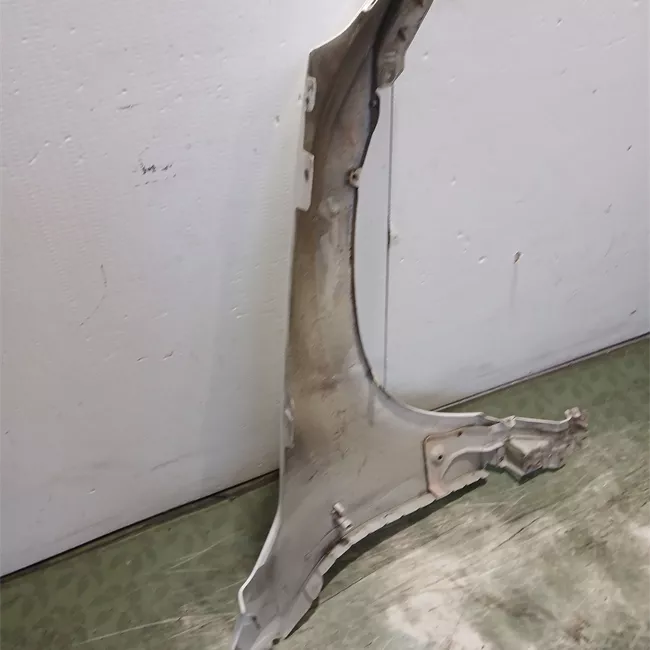 Parafango anteriore sinistro