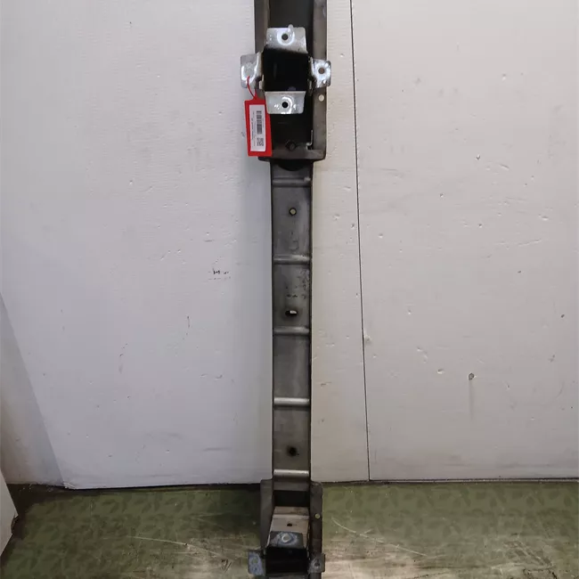 Traversa paraurti anteriore