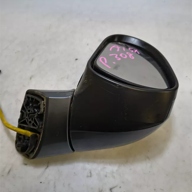 Retrovisore esterno regolazione elettrica sinistro