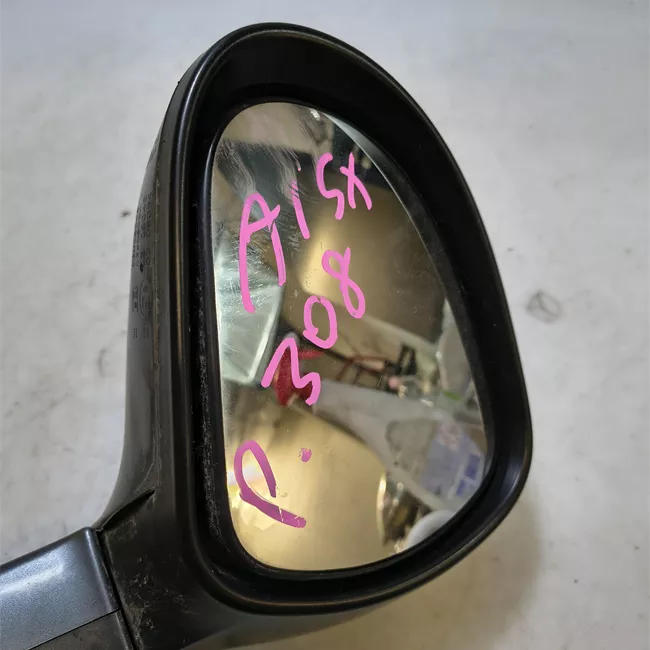 Retrovisore esterno regolazione elettrica sinistro