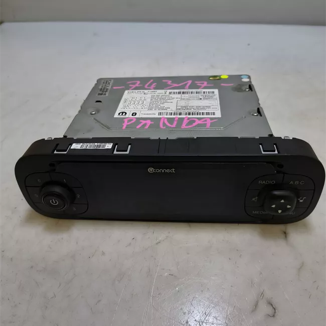 Autoradio autoradio extra serie 2