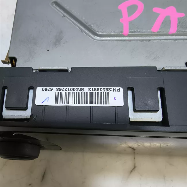 Autoradio autoradio extra serie 2