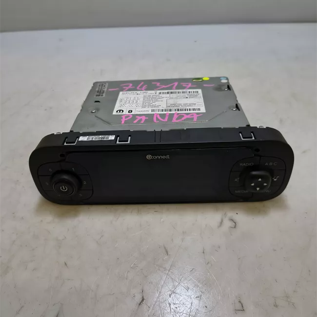 Autoradio autoradio extra serie 2