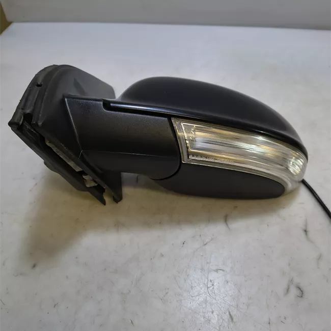 Retrovisore esterno regolazione elettrica sinistro