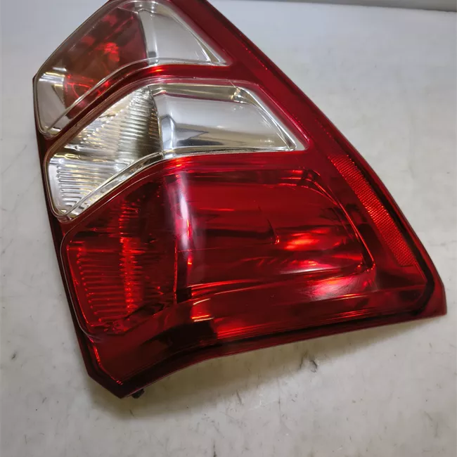 Fanale posteriore sinistro