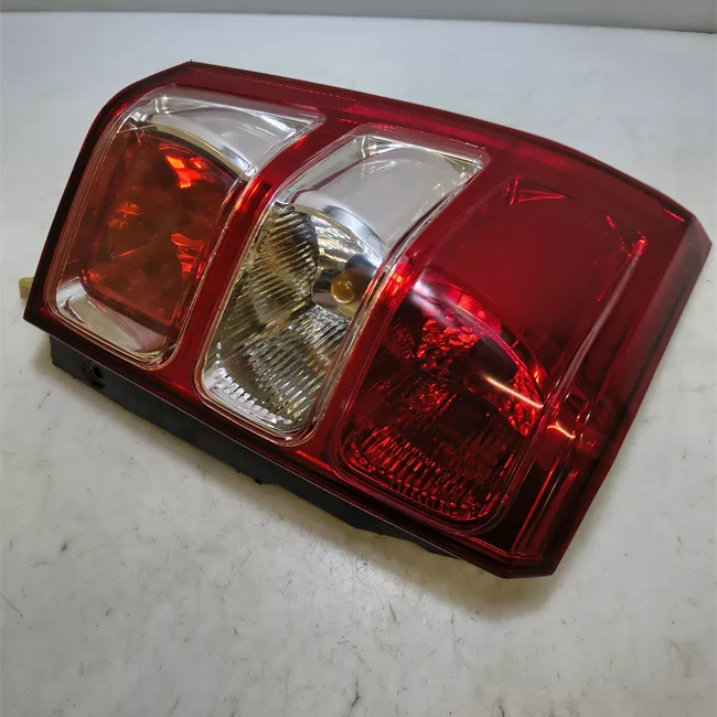 Fanale posteriore sinistro