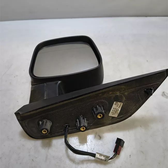 Retrovisore esterno regolazione elettrica sinistro