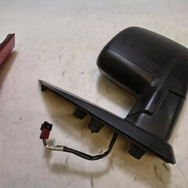 Retrovisore esterno regolazione elettrica sinistro