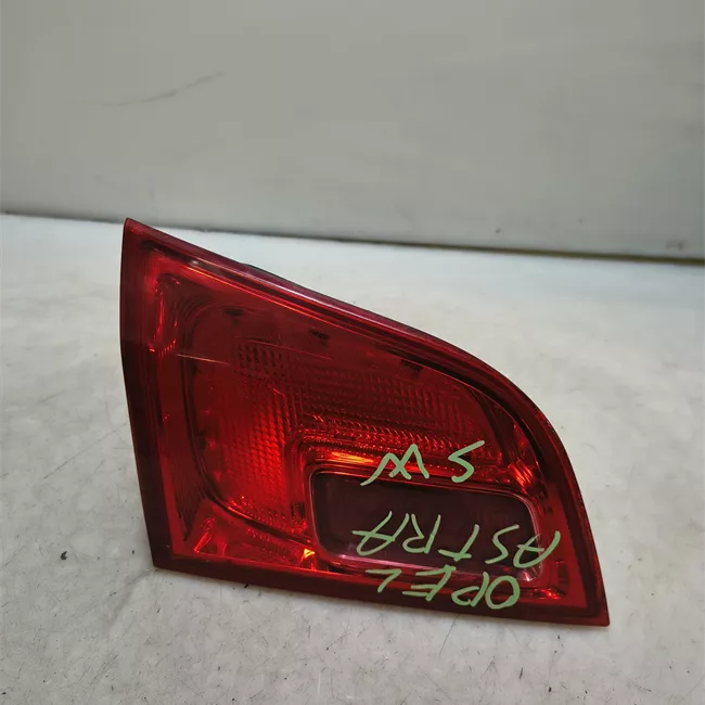 Fanale posteriore parte interno sinistro