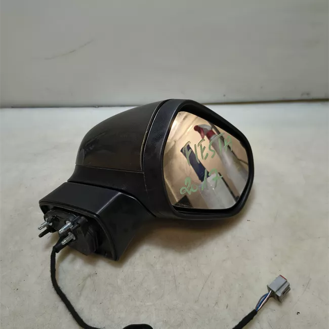 Retrovisore esterno regolazione elettrica destro con fanalino lat