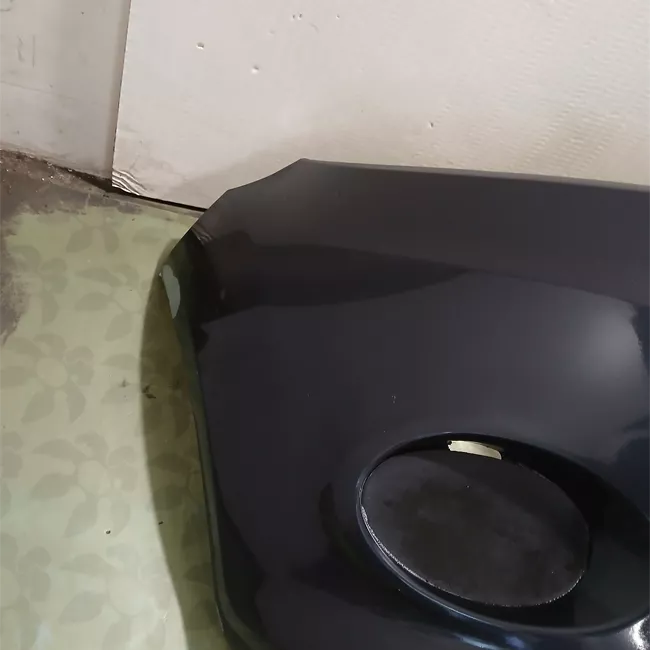 Paraurti anteriore Primer