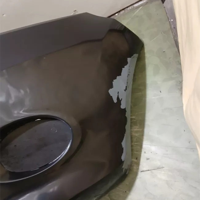 Paraurti anteriore Primer