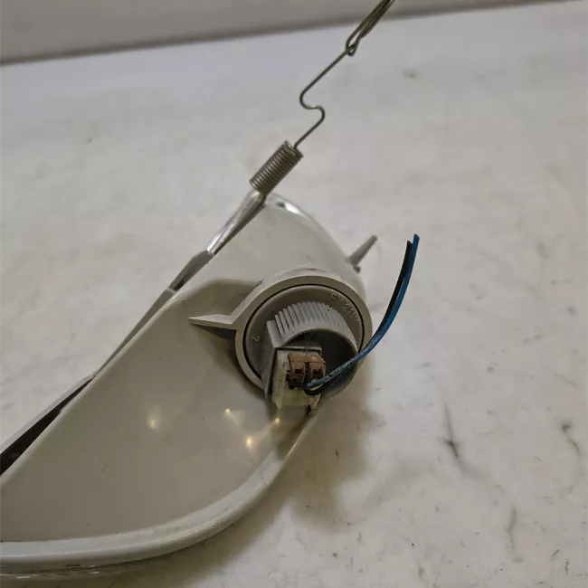 Fanalino laterale destro