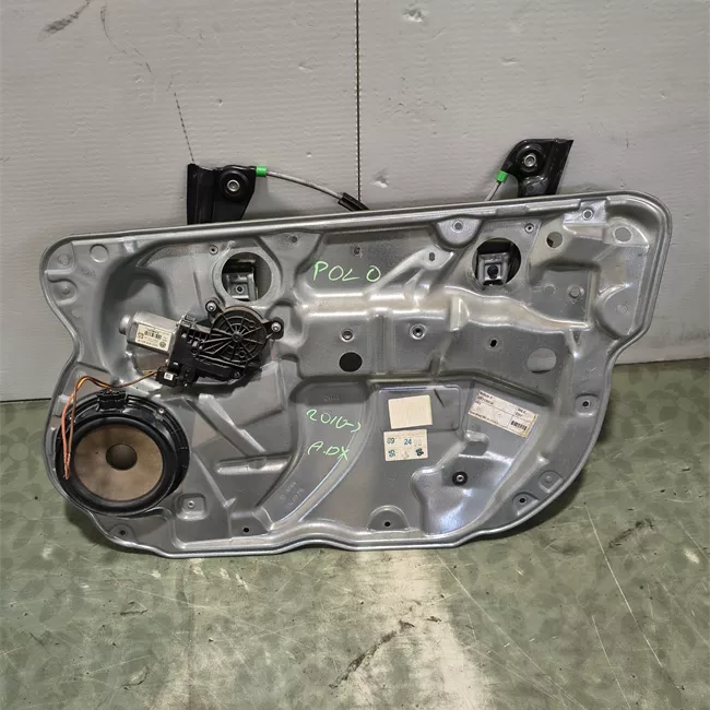 Alzacristallo elettrico porta anteriore destro