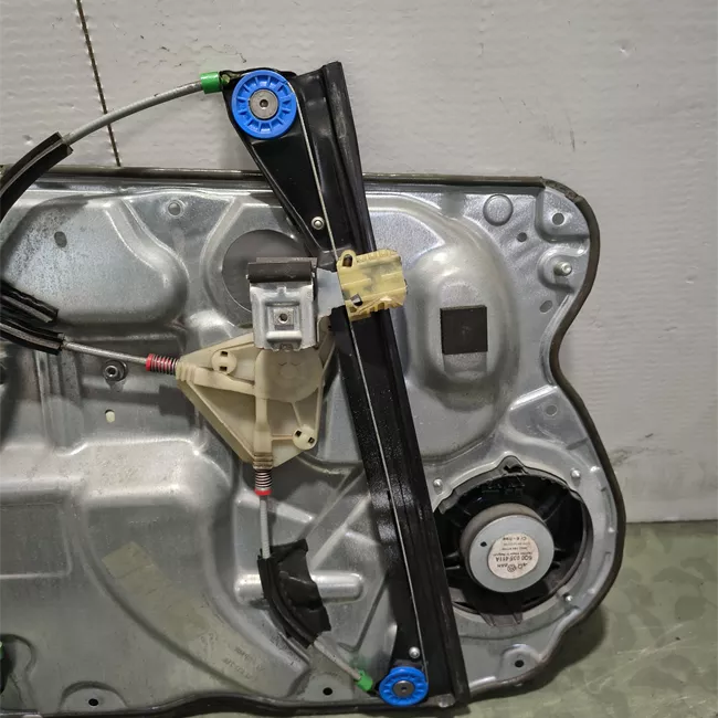 Alzacristallo elettrico porta anteriore destro