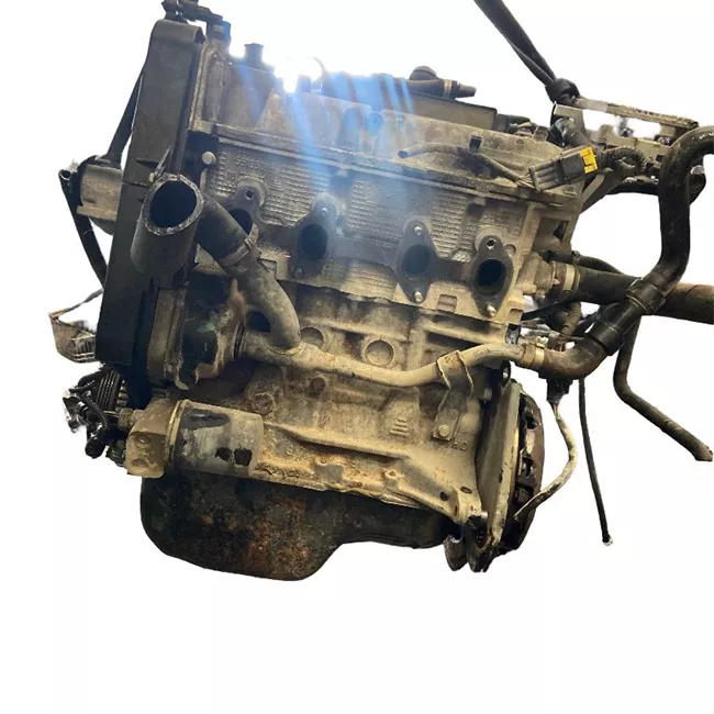 Motore semicompleto eto Euro 4