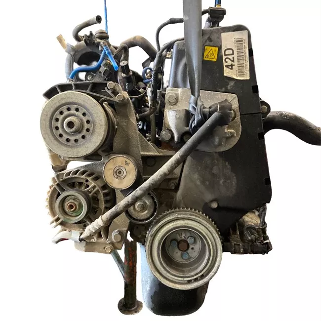 Motore semicompleto eto Euro 4