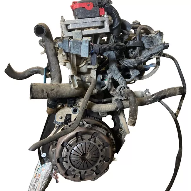 Motore semicompleto eto Euro 4