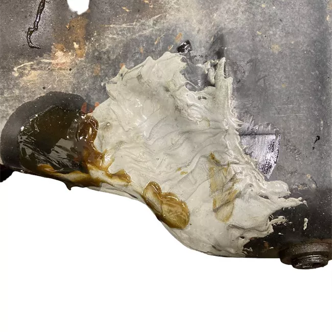 Motore semicompleto eto Euro 4