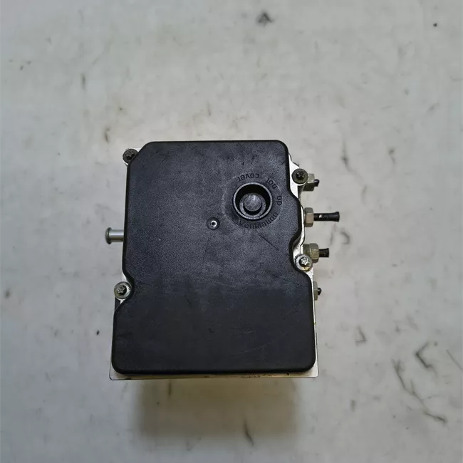 Aggregato ABS con esp