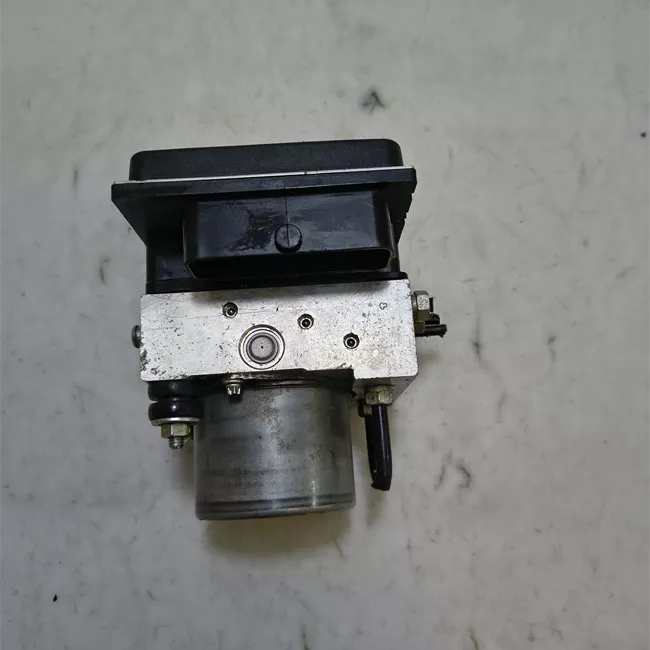 Aggregato ABS con esp