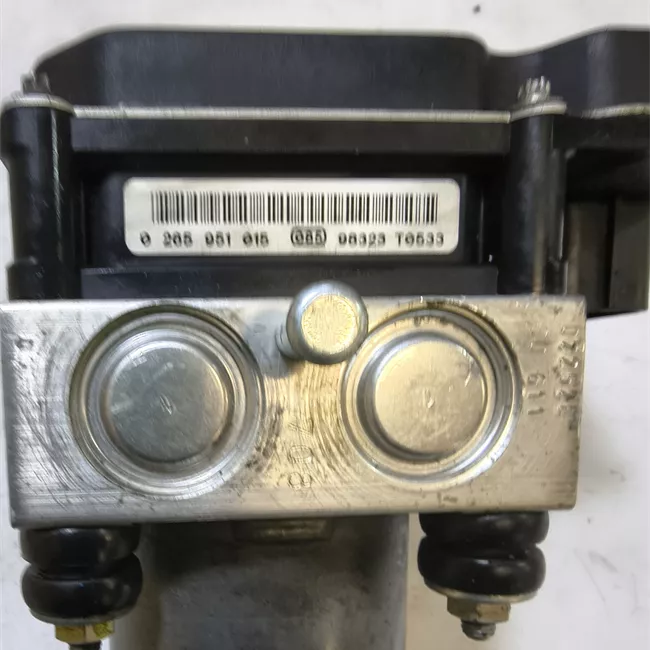 Aggregato ABS con esp