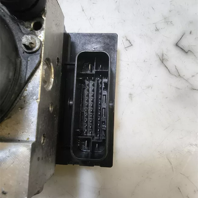 Aggregato ABS con esp