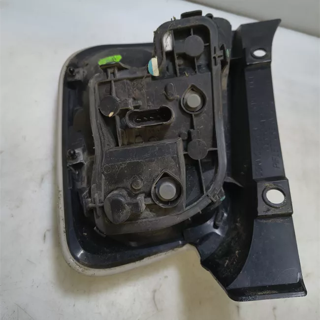 Fanale posteriore sinistro