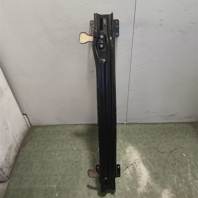 Traversa paraurti posteriore